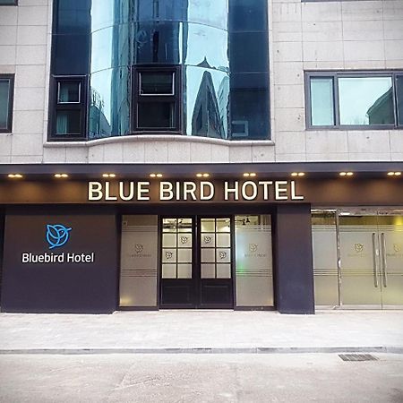 Bluebird Hotel インチョン広域市 エクステリア 写真