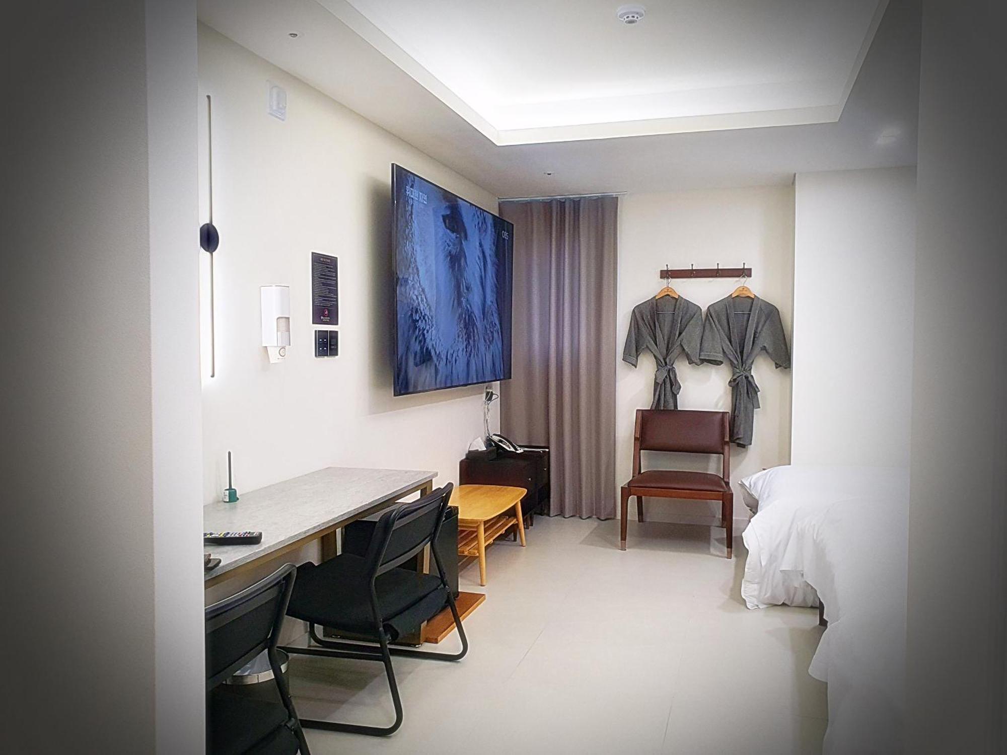 Bluebird Hotel インチョン広域市 エクステリア 写真