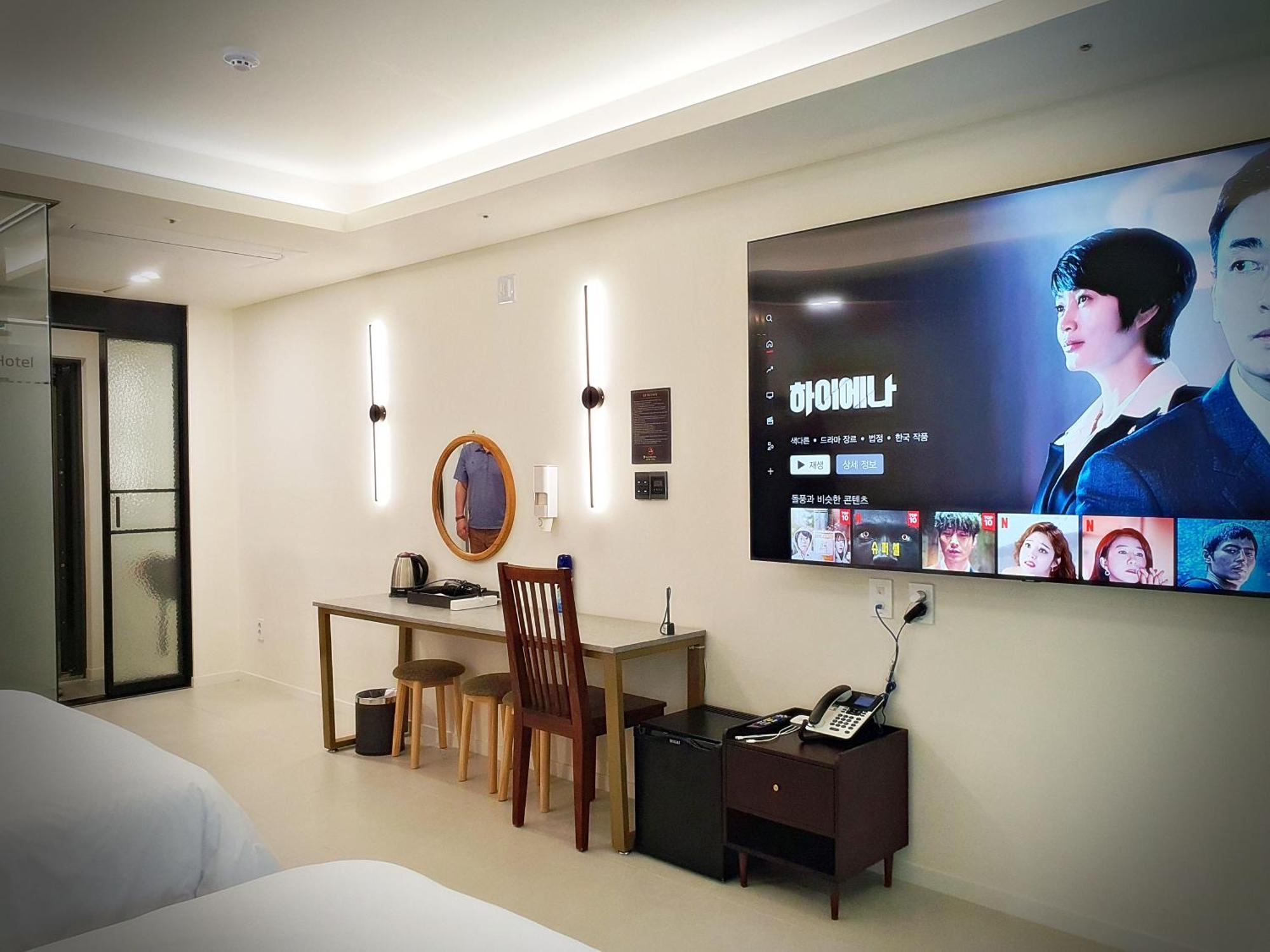 Bluebird Hotel インチョン広域市 エクステリア 写真