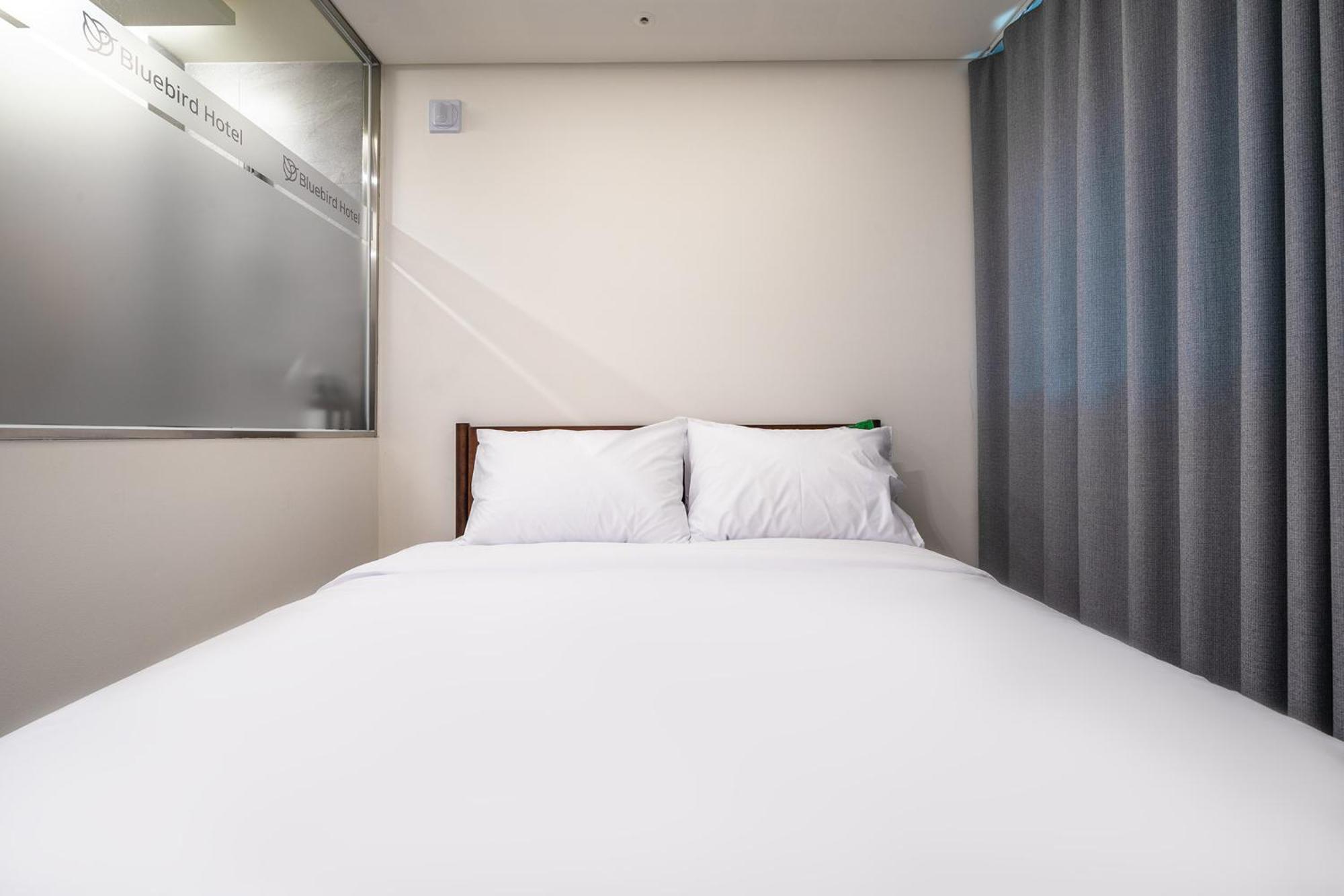 Bluebird Hotel インチョン広域市 エクステリア 写真