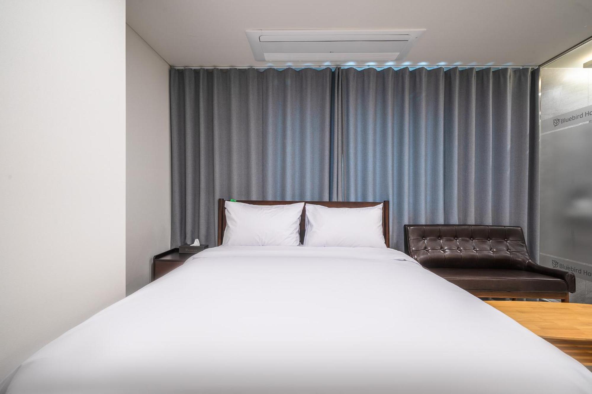 Bluebird Hotel インチョン広域市 エクステリア 写真