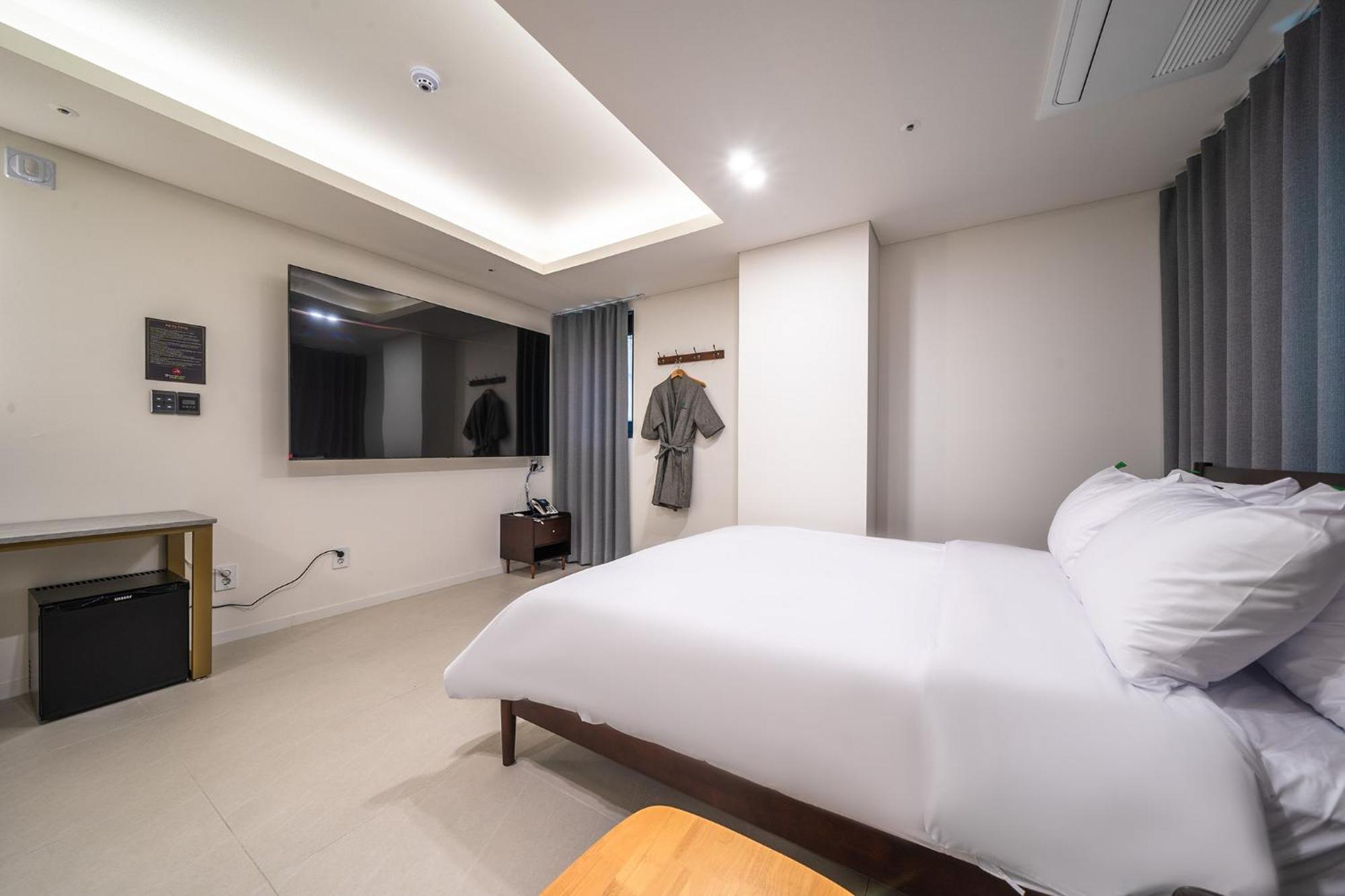 Bluebird Hotel インチョン広域市 エクステリア 写真